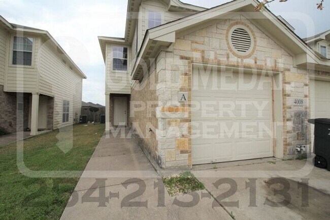 Building Photo - 4008 Cambridge Unit A Killeen 76549