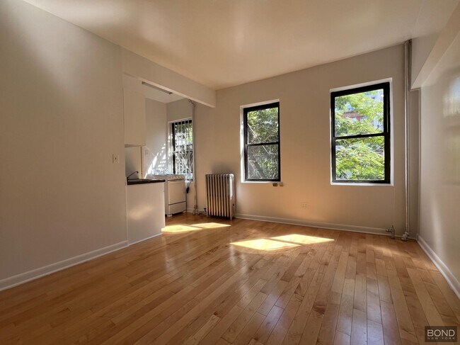 Foto del edificio - 164 Mott St