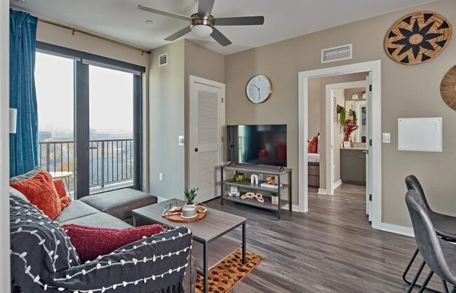 Photo - The Standard at Ann Arbor Apartments