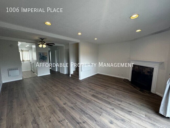 Foto del edificio - 1006 Imperial Place, Hayward, CA 94541