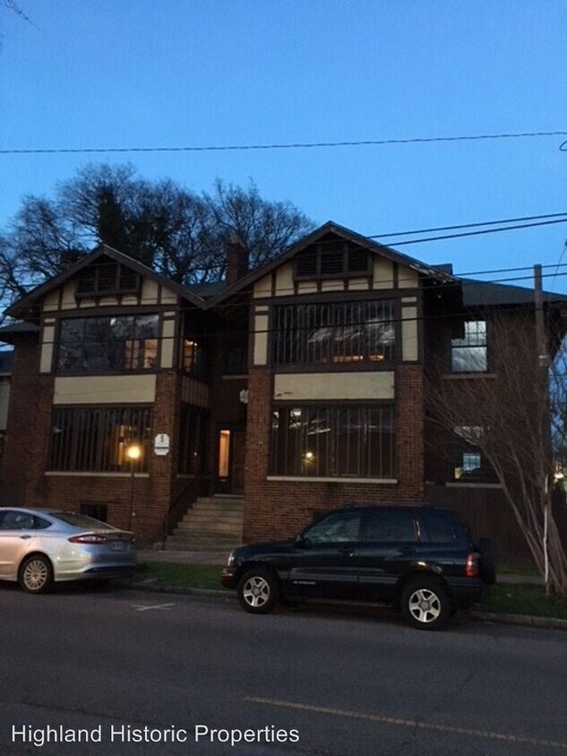 Primary Photo - 1325 19th St S