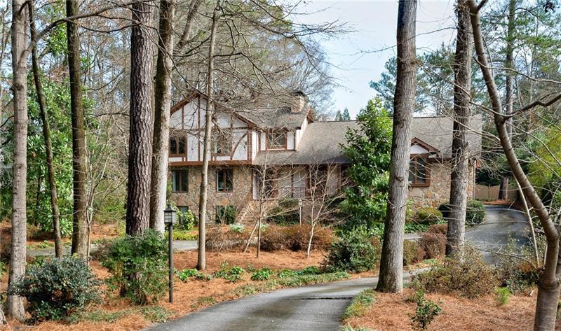Foto principal - 3171 Brandy Station SE