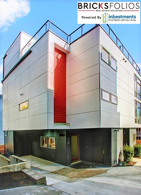 Foto principal - 1604 S Grand St