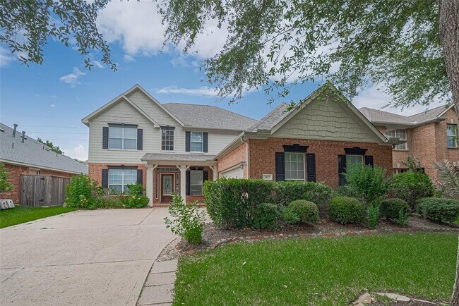 Building Photo - 3822 Auburn Grove Cir
