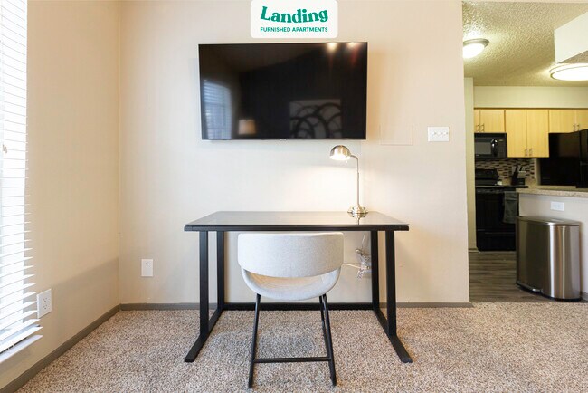 Foto del edificio - 4849 Haverwood Ln