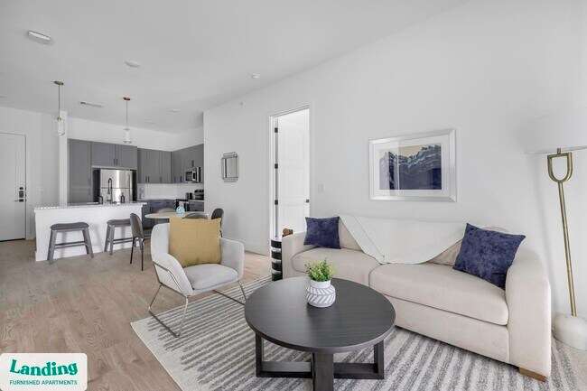 Foto del edificio - 650 E Sycamore St