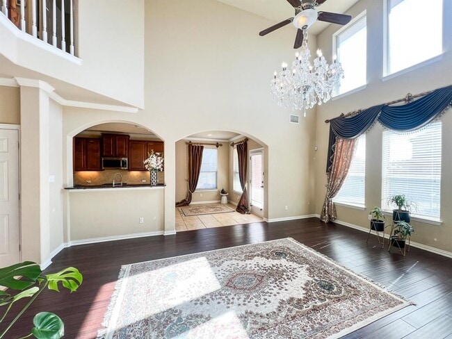 Foto del edificio - 500 Hickory Run Dr