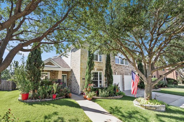 Foto del edificio - 6031 Cedar Glen Dr