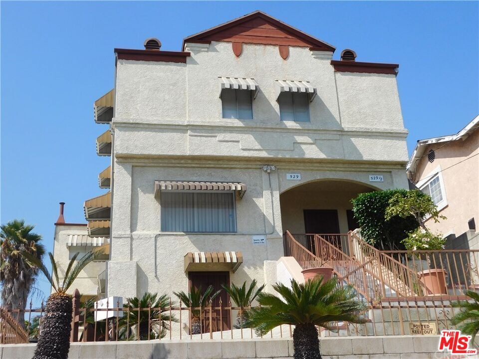 23 Apartments for Rent in 90033, CA Westside Rentals