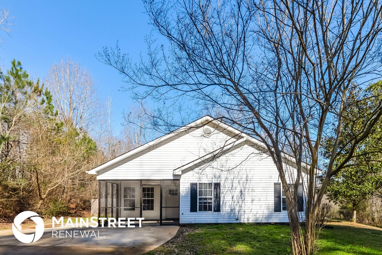 Primary Photo - 17 Georgia Rd