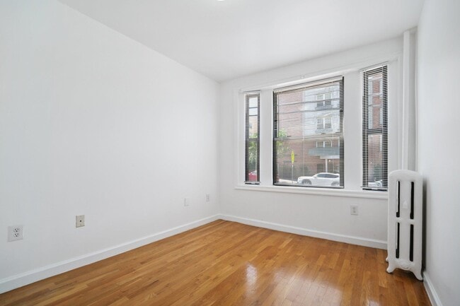 Foto del edificio - 46 Broadway