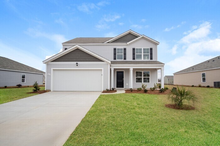 Foto principal - Inviting 5-Bedroom in Conway