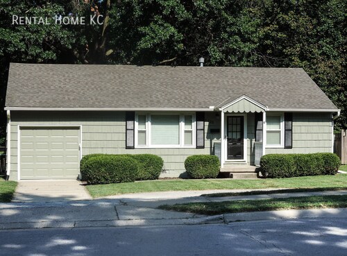 Adorable updated RANCH w/fenced yard #6325 - Adorable updated RANCH w/fenced yard  #6325