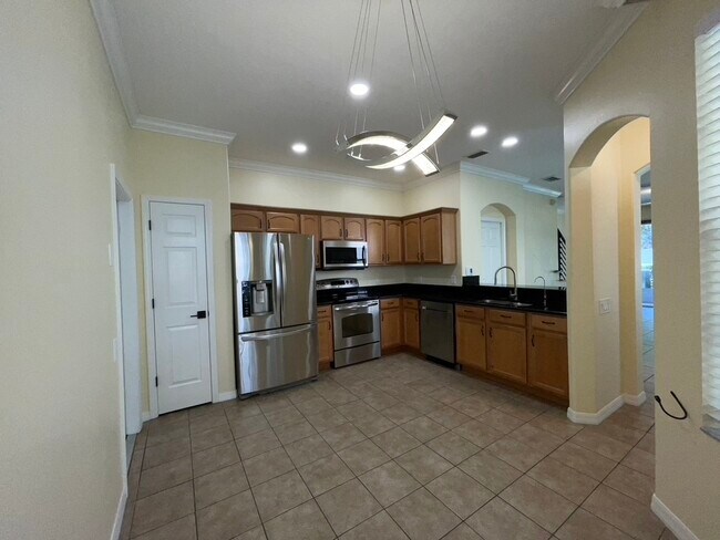 Kitchen - 5344 60th Ave N