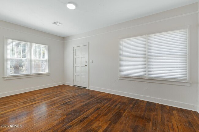 Foto del edificio - 1112 E Portland St