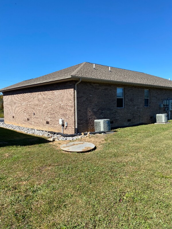 Foto del edificio - 121 St George Ln