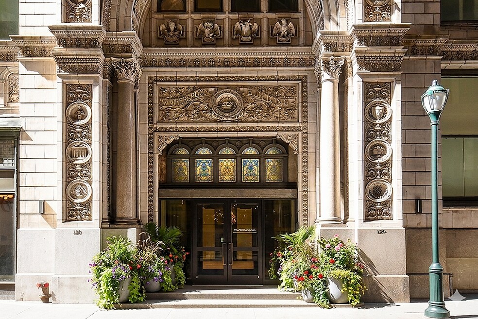 The Witherspoon