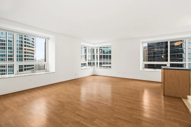 Foto del edificio - 512 N McClurg Ct