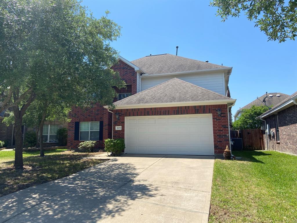 Primary Photo - 18011 Rustic Brook Ct