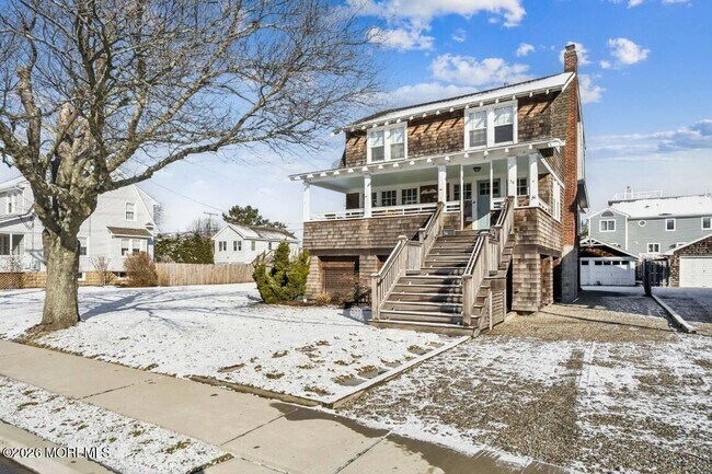 Foto del edificio - 54 Osborne Ave