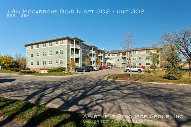 Building Photo - 185 Mccarrons Blvd N