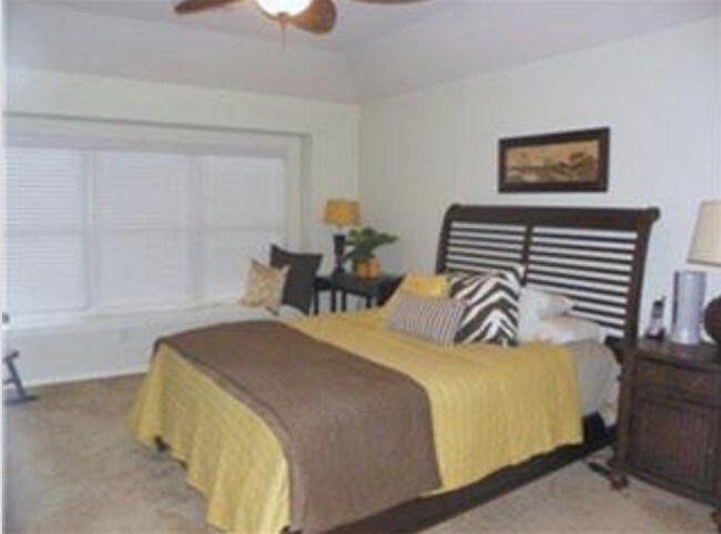 Foto del edificio - 5005 Meyers Ln
