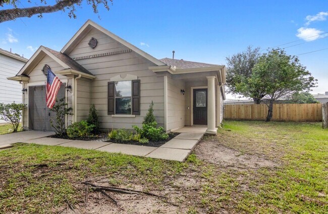 Foto del edificio - 3638 Fuller Bluff Dr