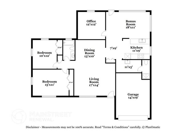 Building Photo - 11612 Crystal Lake Dr