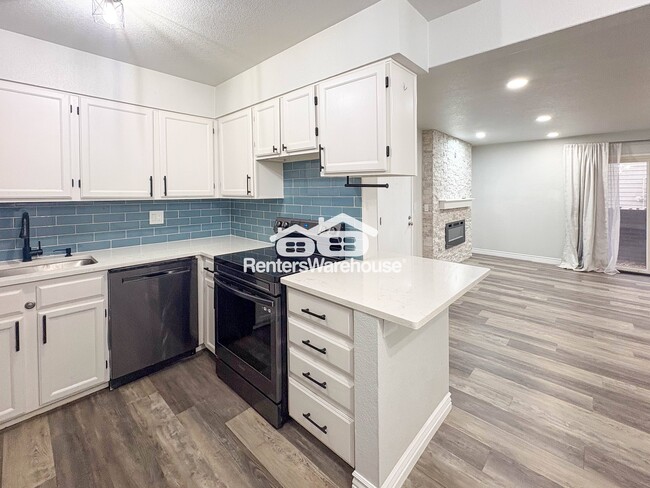 Foto del edificio - 12073 E Harvard Ave