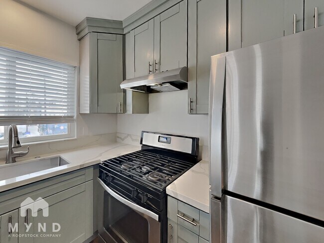 Foto del edificio - 4178 32nd St