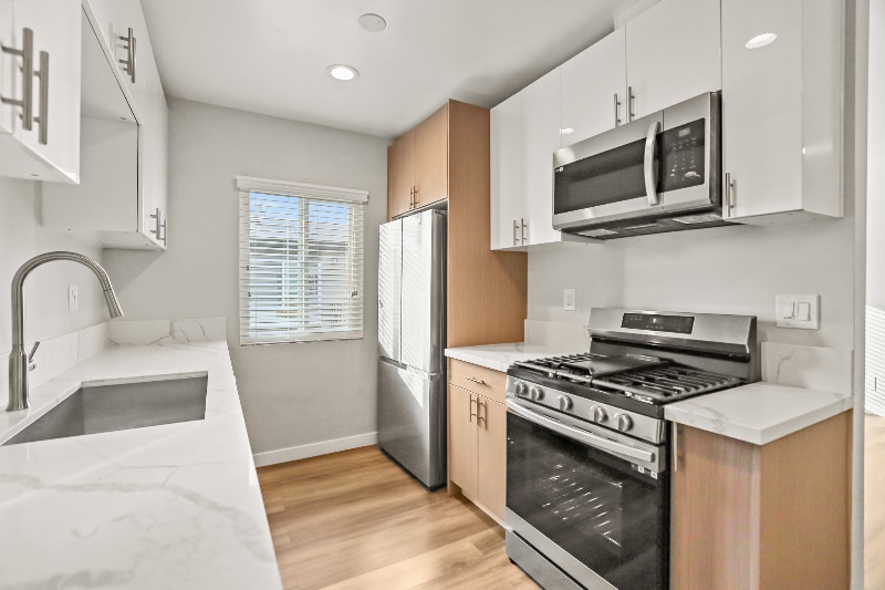 Photo - 1352 W 36th St (Los Angeles, CA)