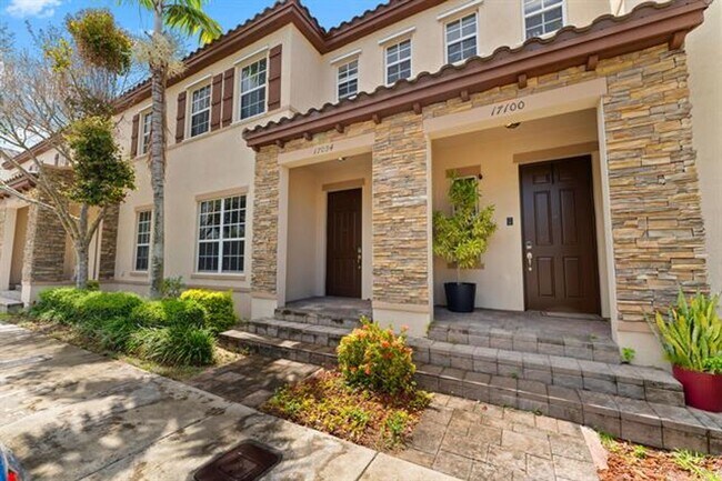 Foto del edificio - 17094 SW 95th Terrace