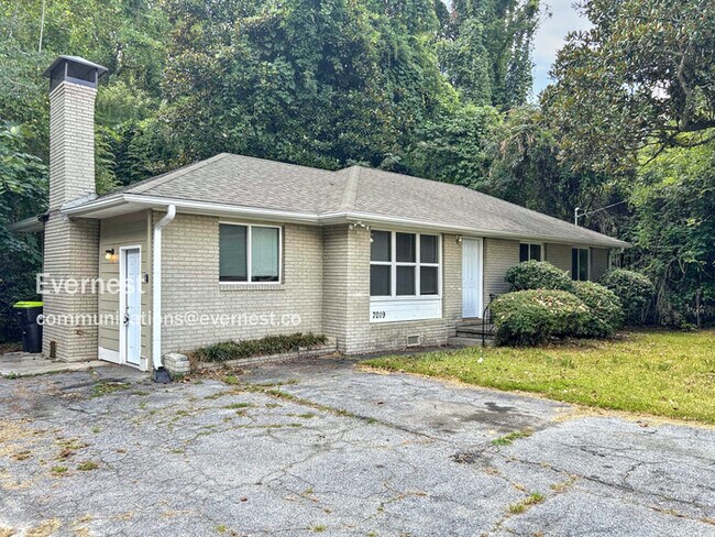 Foto del edificio - 7019 S Sweetwater Rd