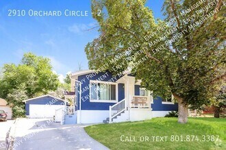 Building Photo - 2910 Orchard Cir
