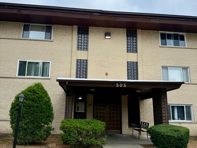 Foto del edificio - 505 S Cleveland Ave