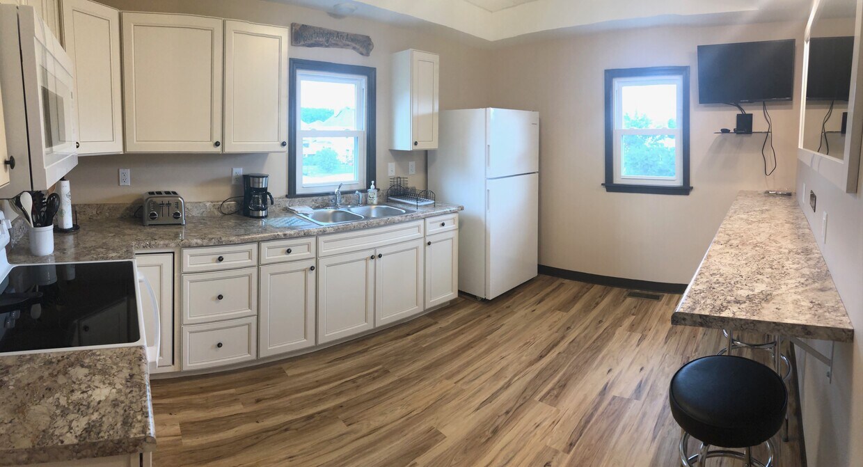 1513 3rd St Unit 1, Moundsville, WV 26041 Apartments in Moundsville