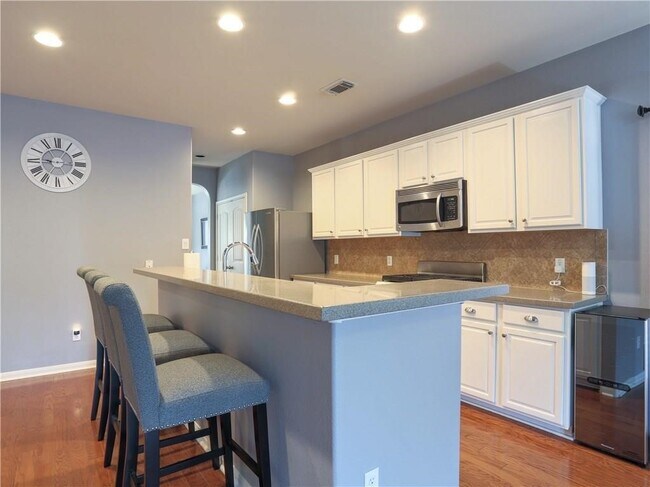 Foto del edificio - 10720 Sorghum Hill Cove