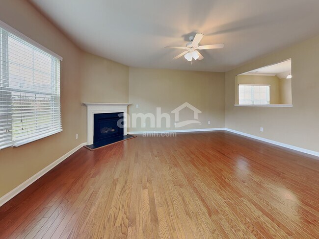 Foto del edificio - 3617 Althorp Dr