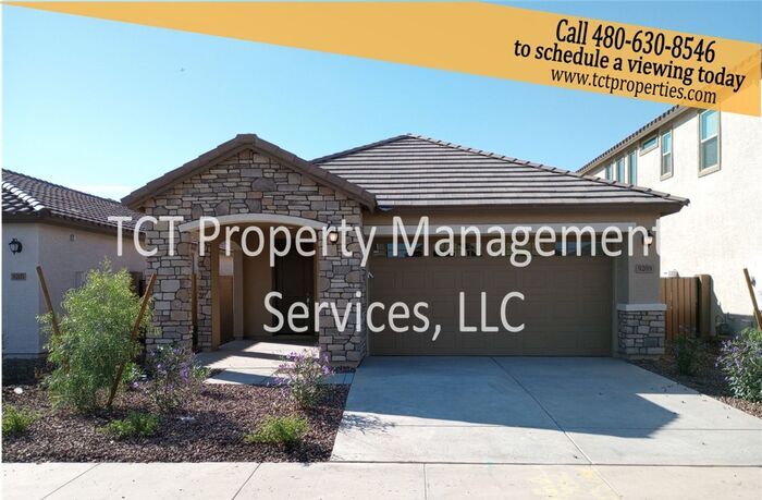 Primary Photo - Three Bedroom New Build in Western Enclave!