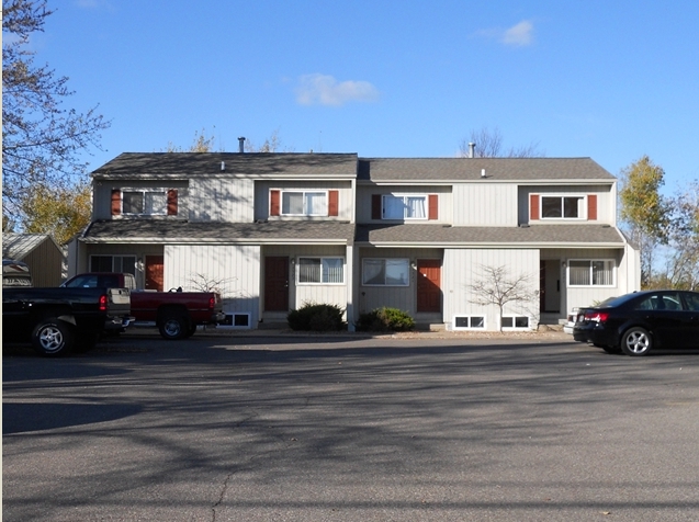 Building Photo - Pepperwood Apartments