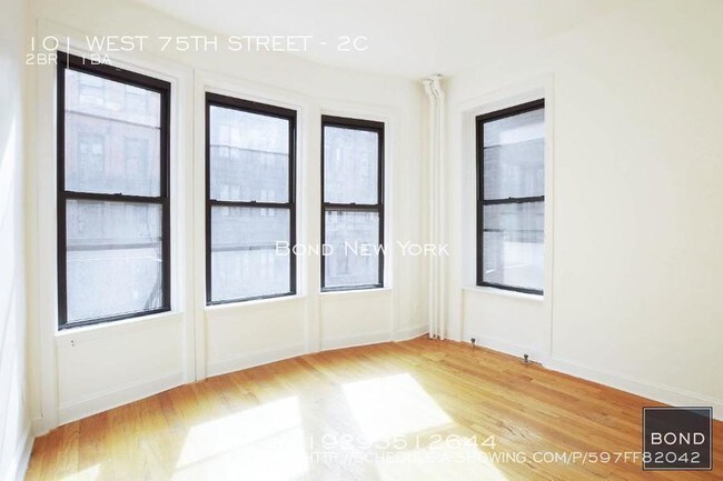 Building Photo - 2 bedroom in New York NY 10023