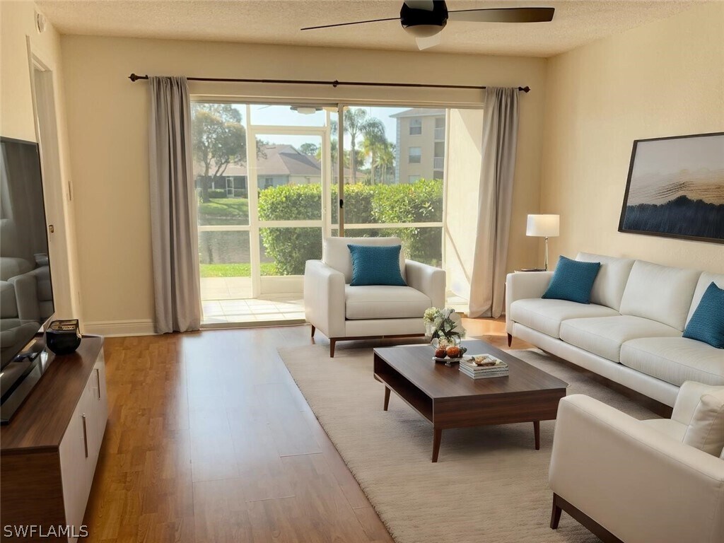 9650 Victoria Ln Unit B106, Naples, FL 34109 Condo for Rent in Naples, FL