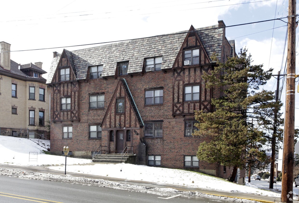 Building Photo - 3100 Brownsville Rd