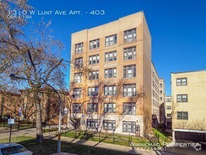 Building Photo - 1310 W Lunt Ave