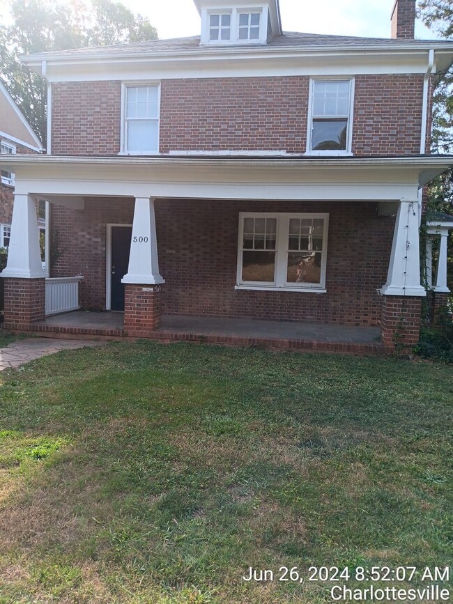 Foto del edificio - 500 14th St NW