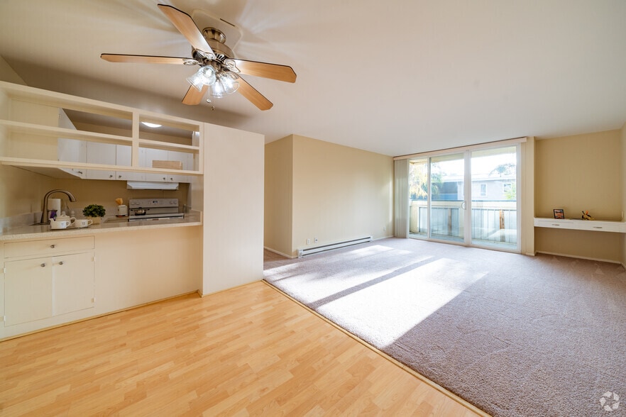 Ambassador Apartments