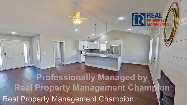 Foto del edificio - 3 br, 2 bath House - 6317 Stapleton Road