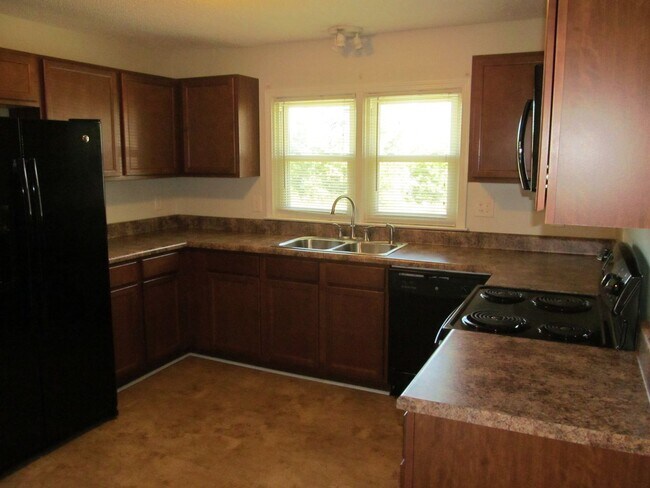 Foto del edificio - Pinnacle area