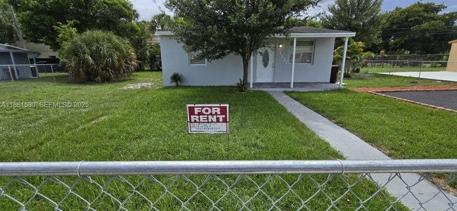Building Photo - 1221 NW 23rd Terrace