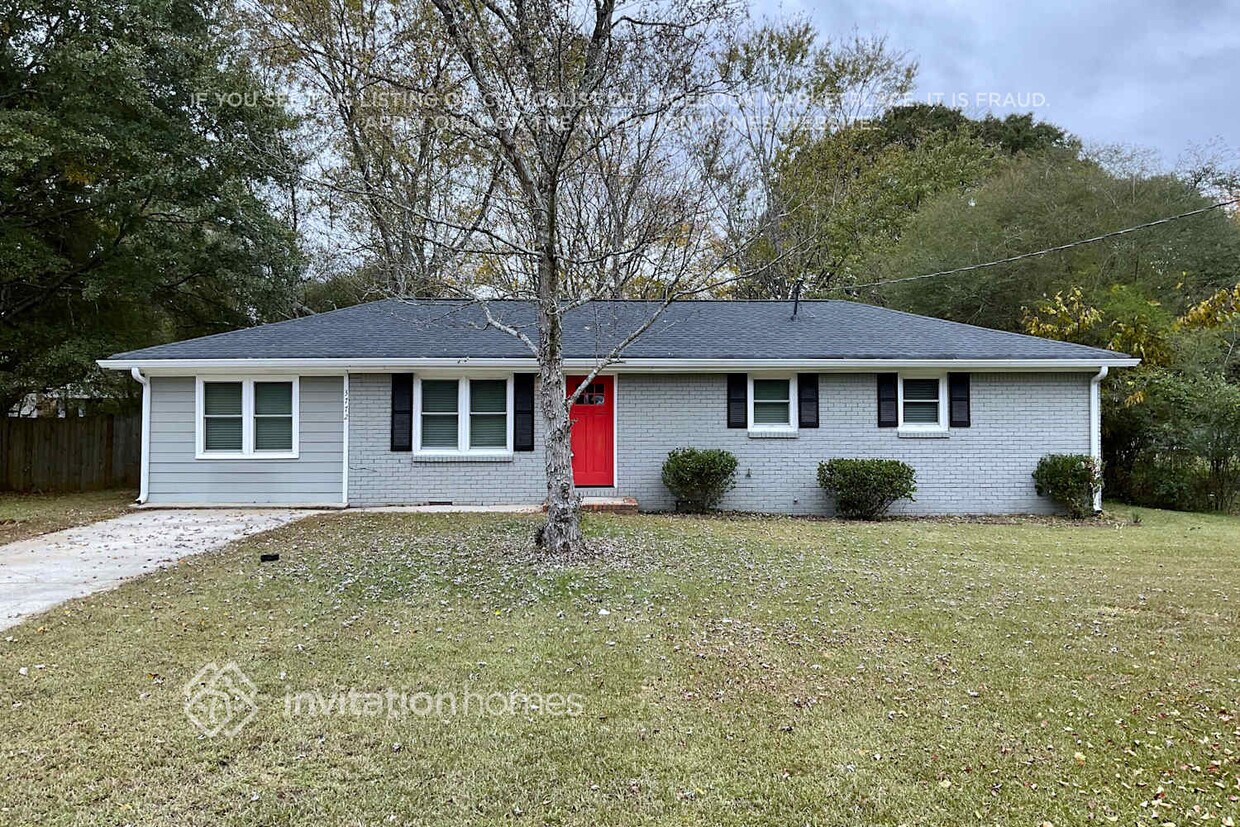 Foto principal - 3772 Villa Ct